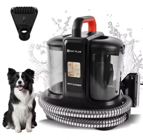 Home design spot cleaner - home,