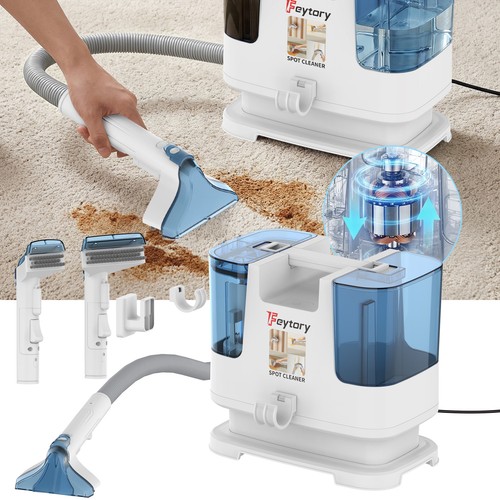 Spot cleaner pet - cleaner,