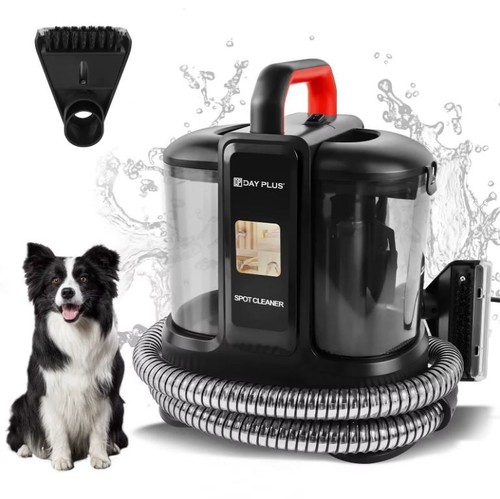 Home design spot cleaner - home,