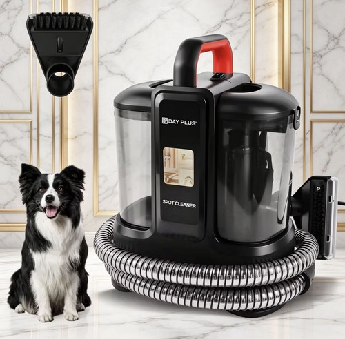 Home design spot cleaner - design,