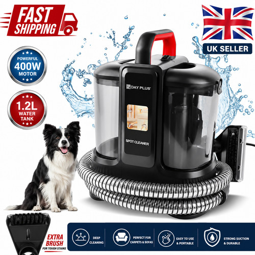 Home design spot cleaner - design,