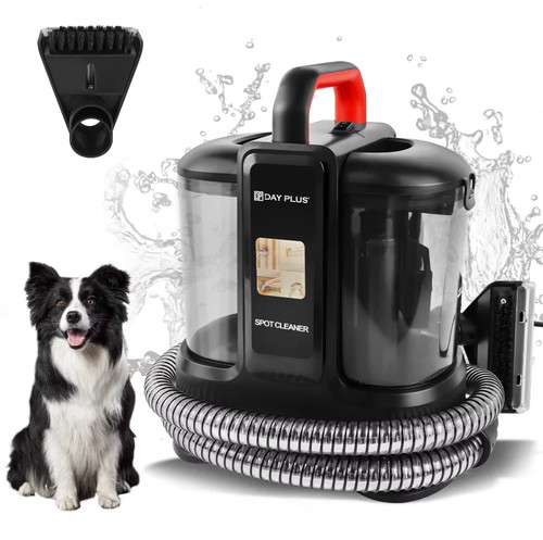 Home design spot cleaner - home,