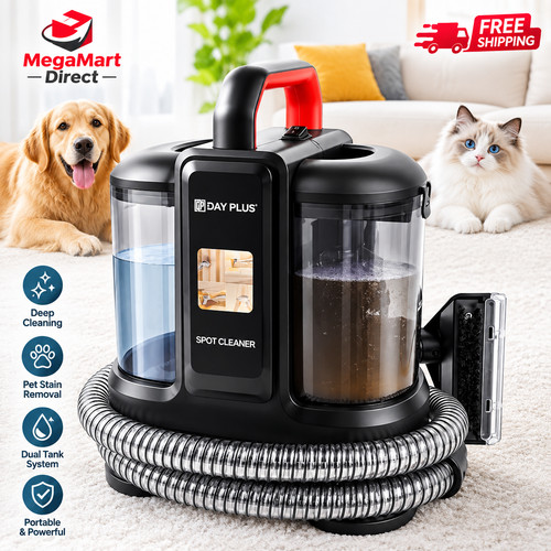 Portable spot cleaner carpet - portable,