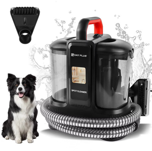 Home design spot cleaner - spot,