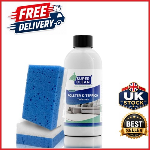 500ml upholstery and carpet - upholstery,