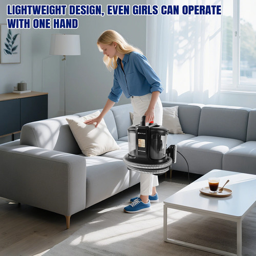 Home design spot - spot, cleaner